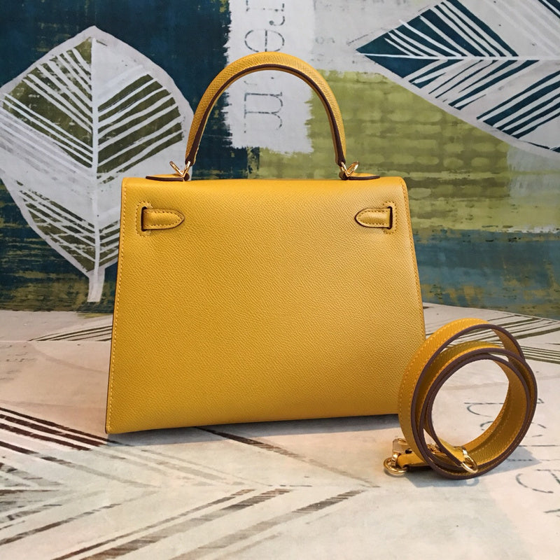 Satchel Bags - HMS-Bags - 1143
