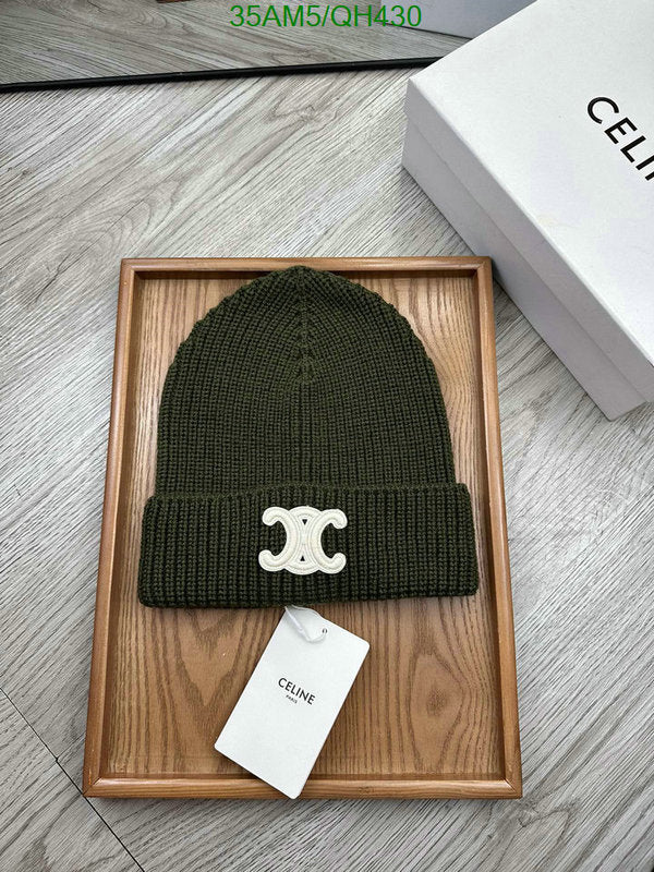 SAMC - COL Caps & Hats - 147
