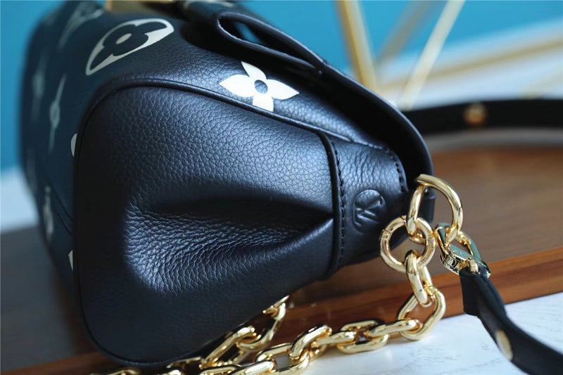 Satchel Bags - VL Bags - 7534