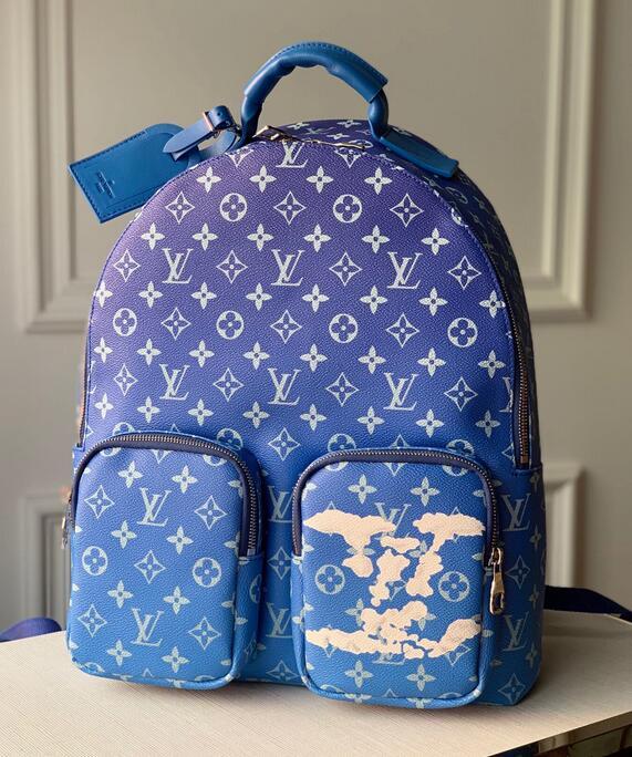 SAMC - LOV Bags - 3110