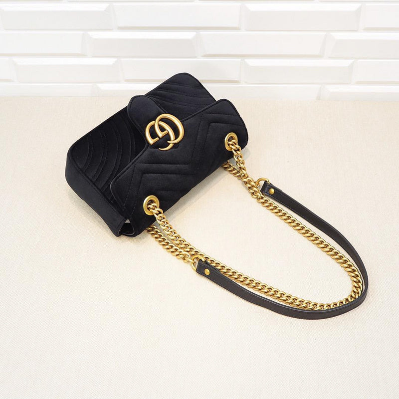 GlamI - GCI Bags - 895