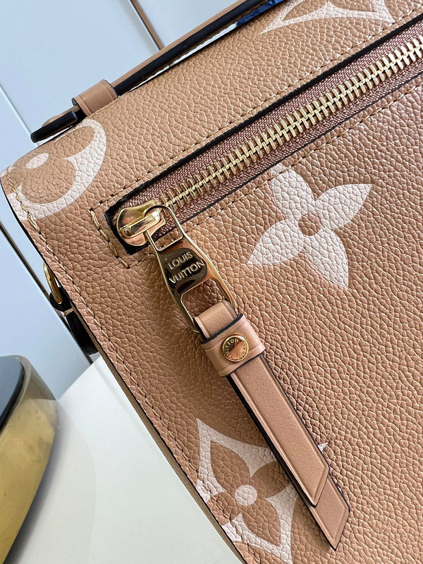 Glami- Glami- Lu-Vi bags - 3363