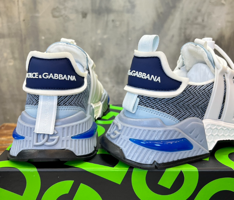 SAMCC - DAG Men Shoes - 032