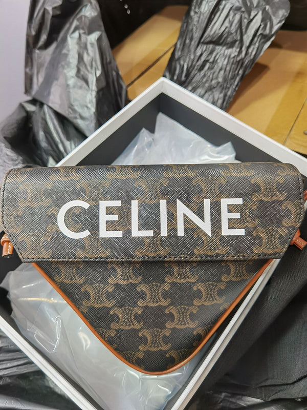 Glamy - COL Bags - 124