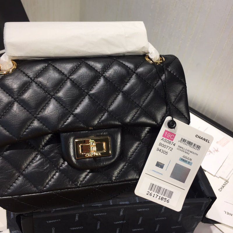 Satchel Bags - CHL Bags - 6713