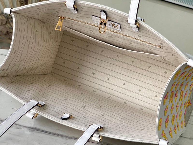 GlamI Lu-Vi bags - 4891