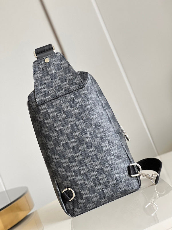 Glami Fashion Lu-Vi bags - 17316