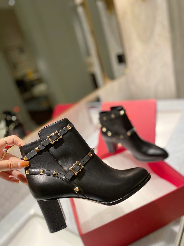 Satchel Bags - Mix Shoes - 1390