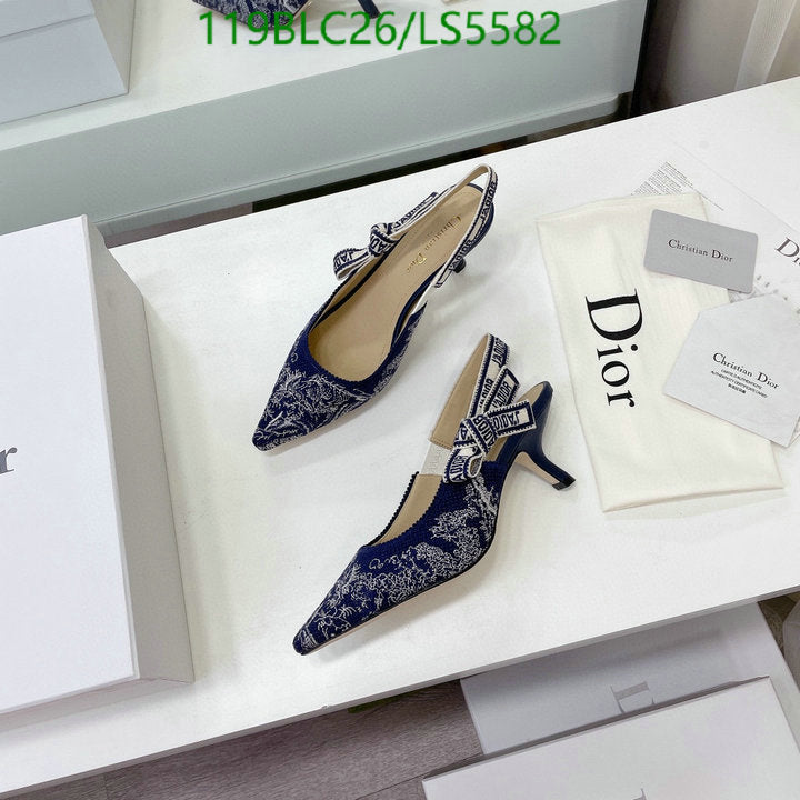 SAMCC - DOR Women Shoes - 2033