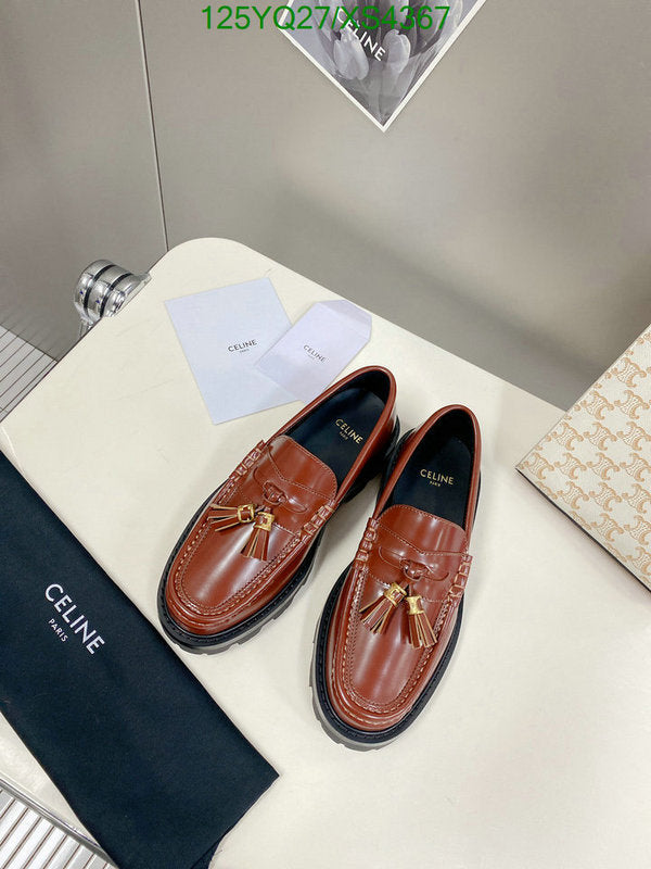 SAMC - COL Women Shoes - 202