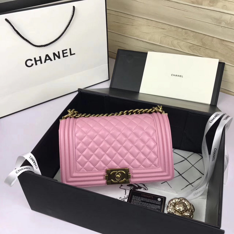 Satchel Bags - CHL Bags - 657