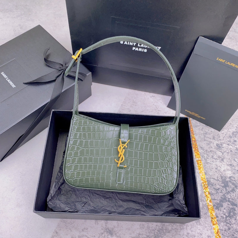 Glamy - YLS Bags - 202