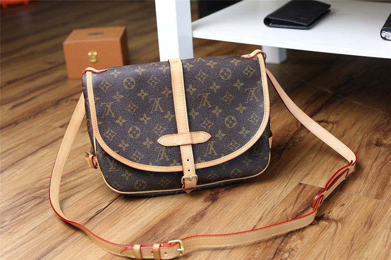 Glami Fashion Lu-Vi bags - 10482