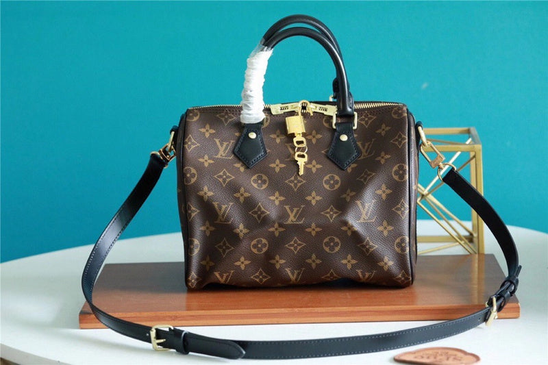 Satchel Bags - VL Bags - 7653