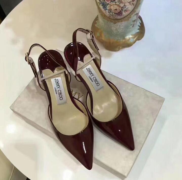 SAMC - JMC Shoes - 096