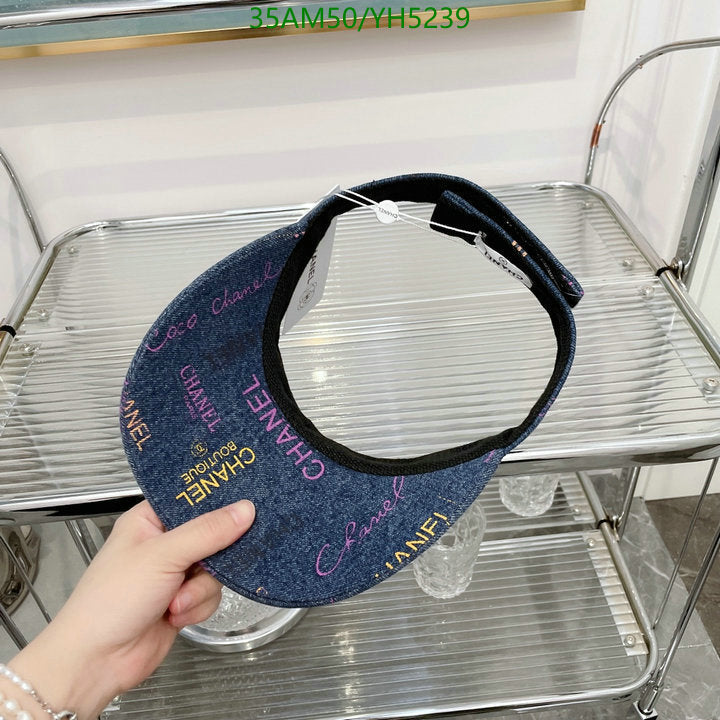 SAMC - CHL Caps & Hats - 429