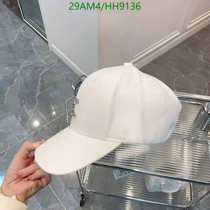 SAMC - COL Caps & Hats - 159