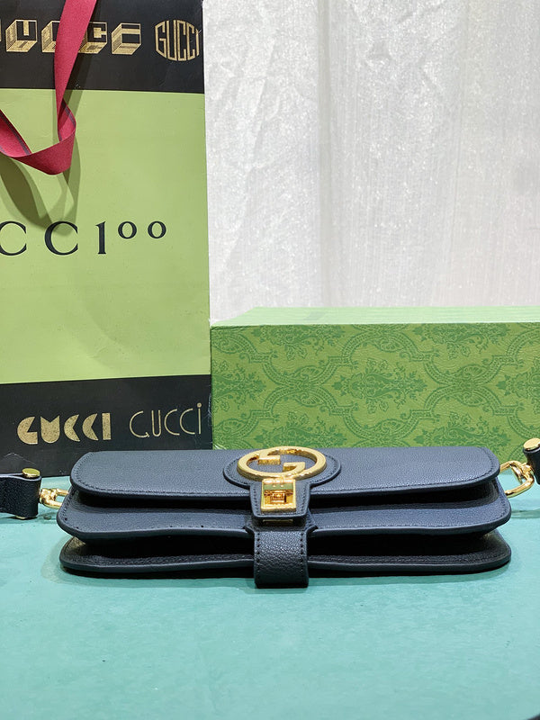 Satchel Bags - GCI Bags - 1720