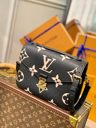 GlamI Lu-Vi bags - 3385