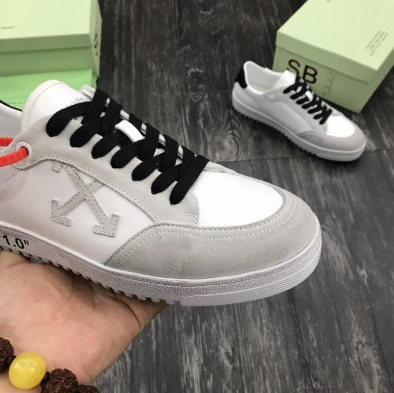 SAMC - YZO Men Shoes - 261