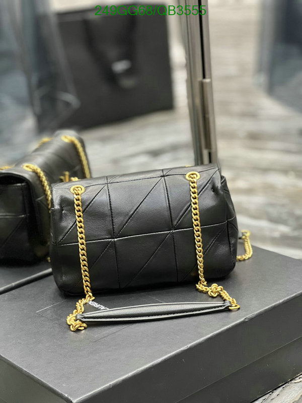 SAMC - YLS Bags - 230
