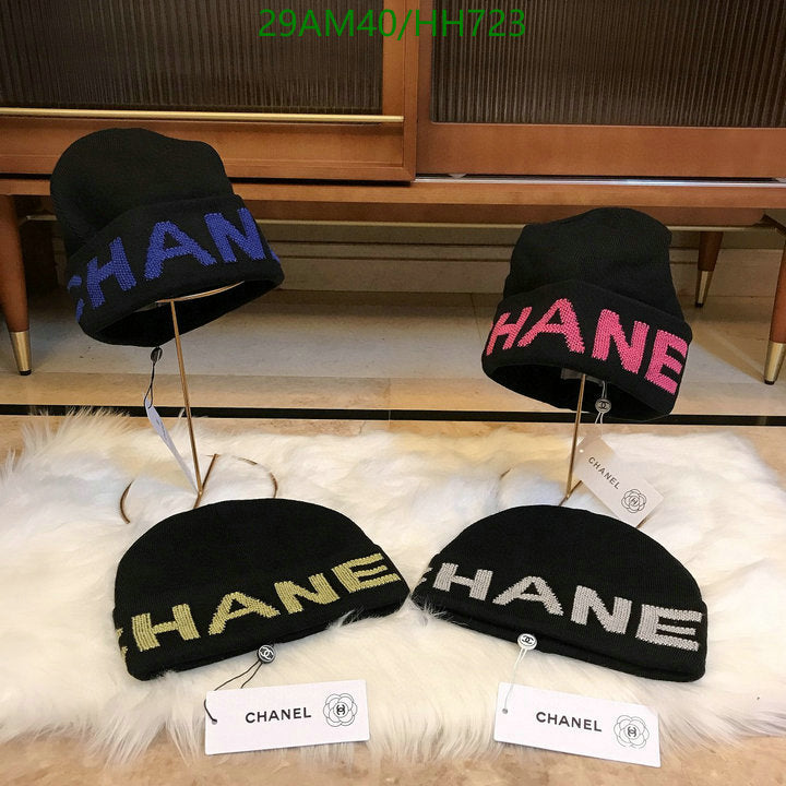 SAMC - CHL Caps & Hats - 403