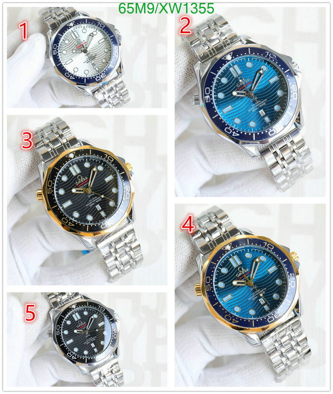 SAMC - OG Watches - 088