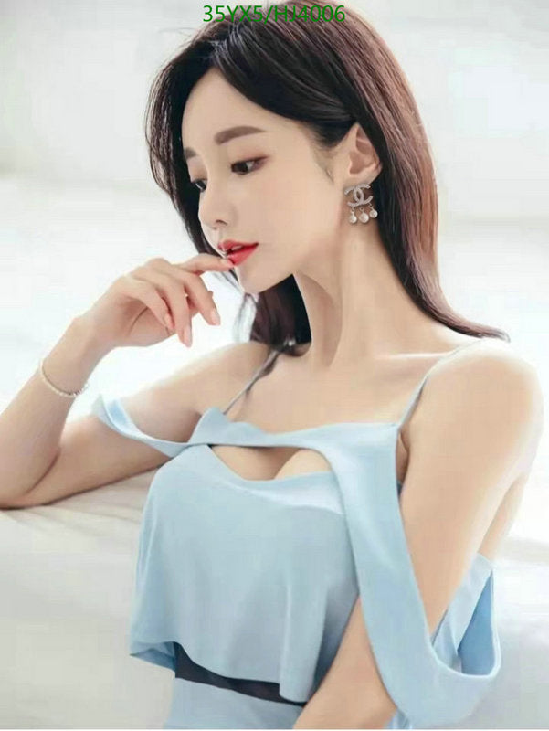 SAMC - CHL Jewelry - 520