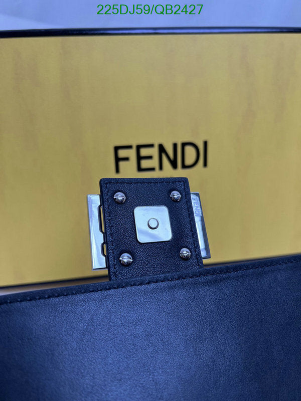 SAMC - FDE Bags - 437