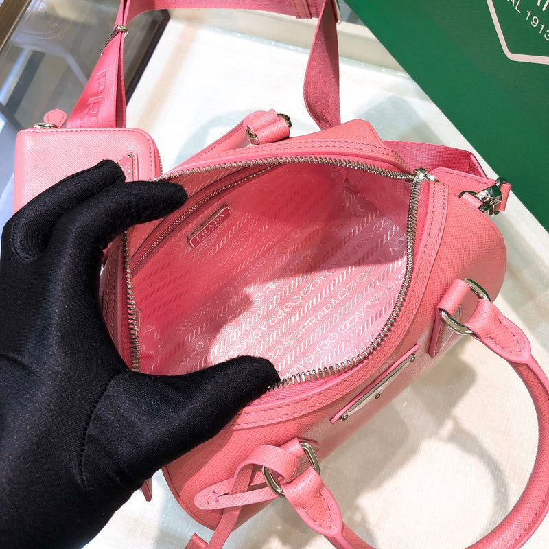 Satchel Bags - PDA Bags - 2254