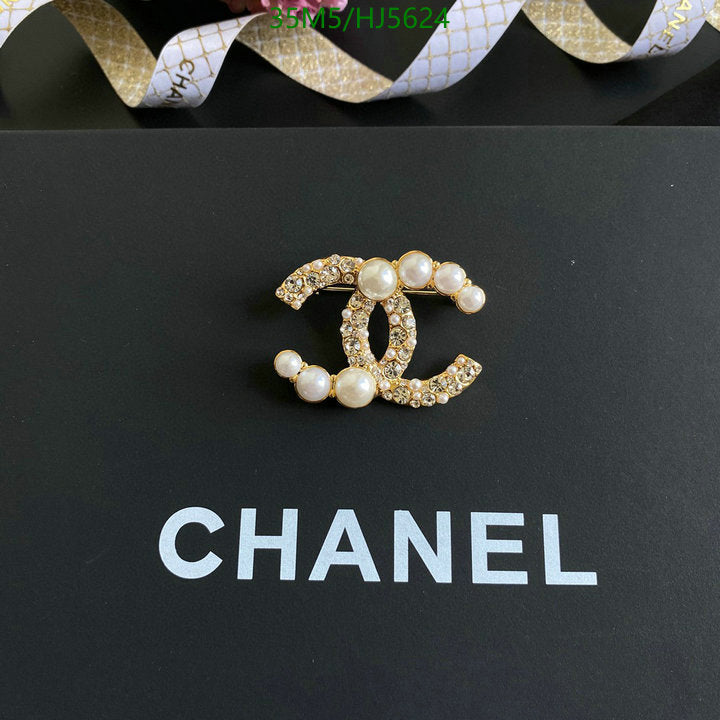 SAMC - CHL Jewelry - 455