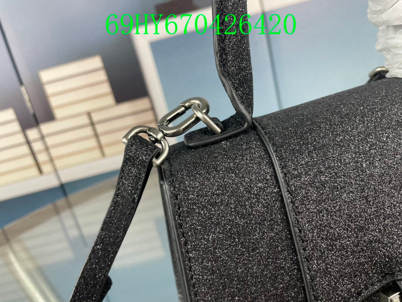 Satchel Bags - BGA Bags - 2334