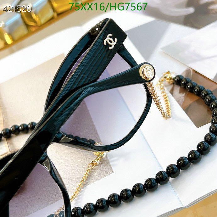 SAMC - CHL Glasses - 379