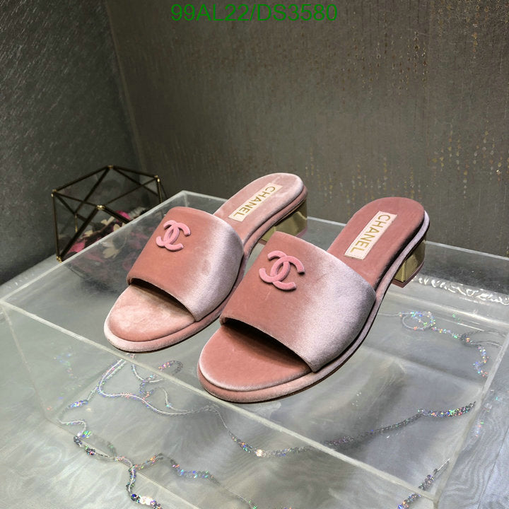 SAMC - CHL Women Shoes High Heels - 043
