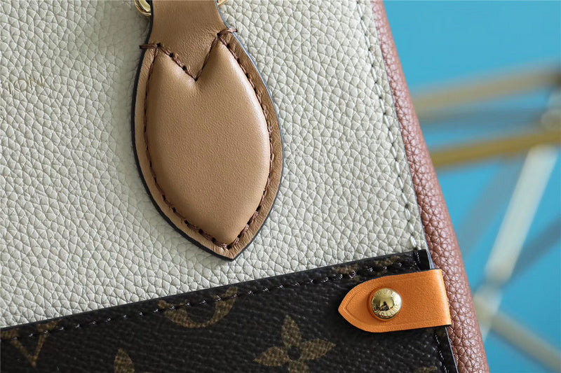 Satchel Bags - VL Bags - 7757