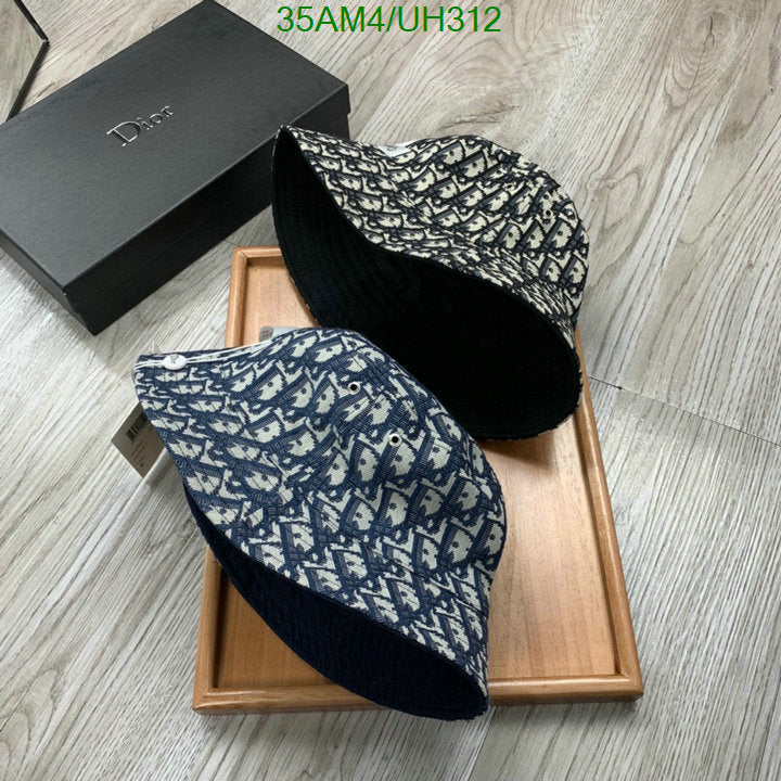SAMC - DOR Caps & Hats - 046