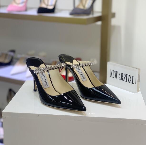 SAMC - JMC Shoes - 023