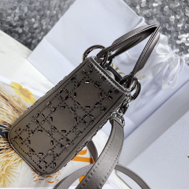 Glami Fashion - DIR Bags - 2257