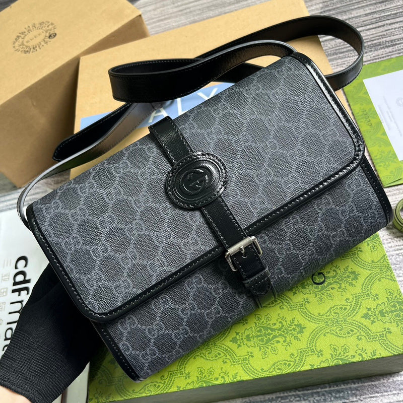 ELE - GG Bags - 517