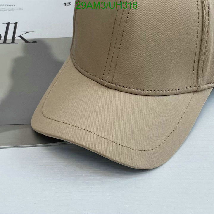 SAMC - DOR Caps & Hats - 058