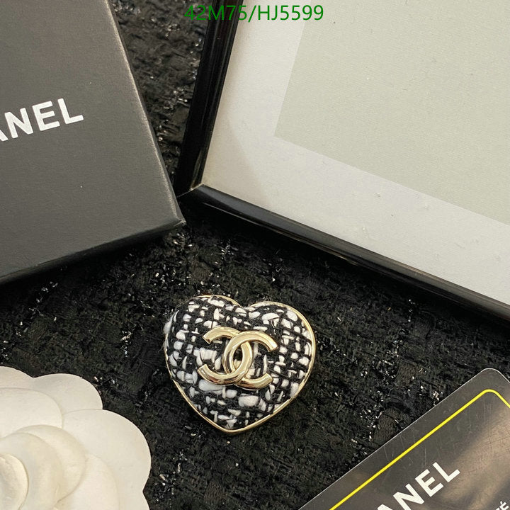 SAMC - CHL Jewelry - 496