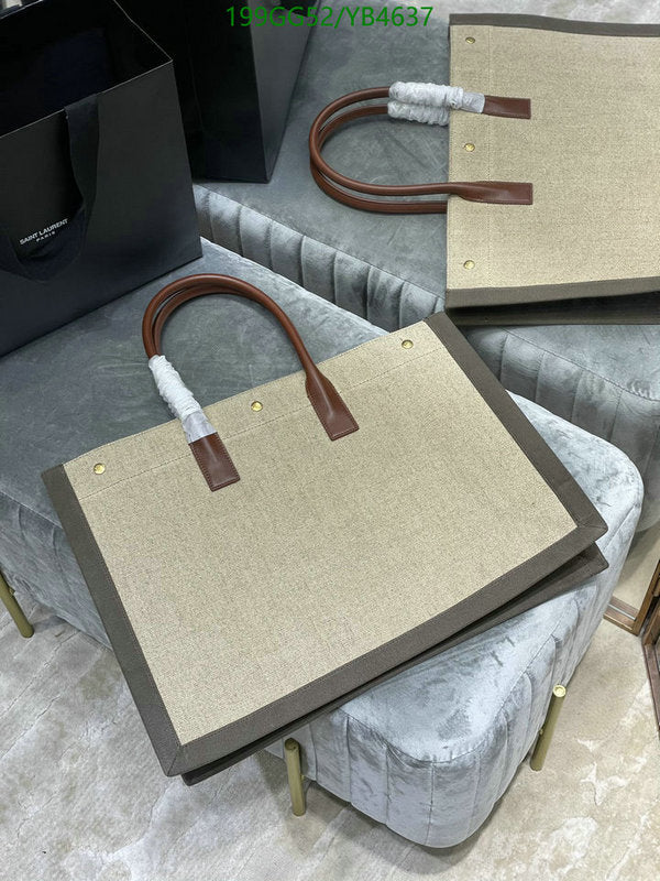 SAMC - YLS Bags - 355