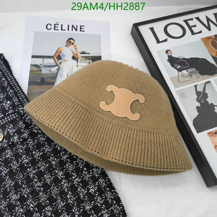 SAMC - COL Caps & Hats - 253