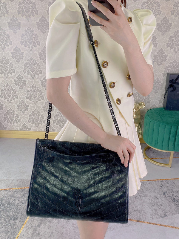 Satchel Bags - SLY Bags - 267
