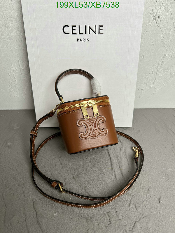 SAMC - COL Bags - 138