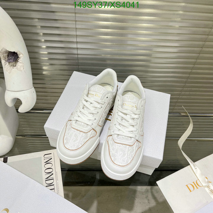 SAMC - DOR Women Sneakers - 198