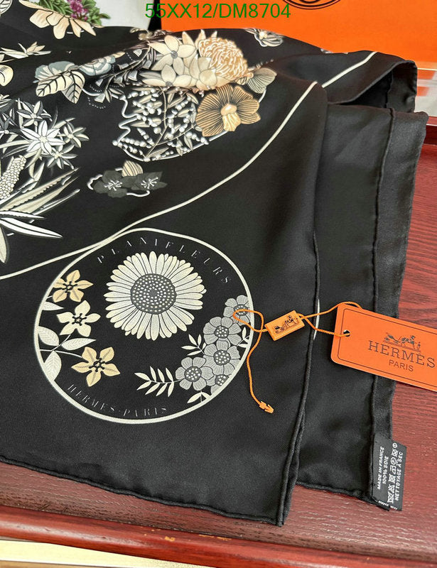 SAMC - HMS Scarves - 025