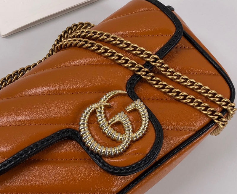 Glami Fashion - GCI Bags - 13202