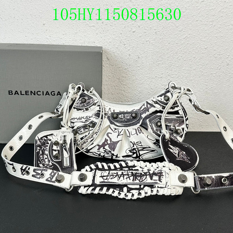 Glami Fashion - BGA Bags - 1657