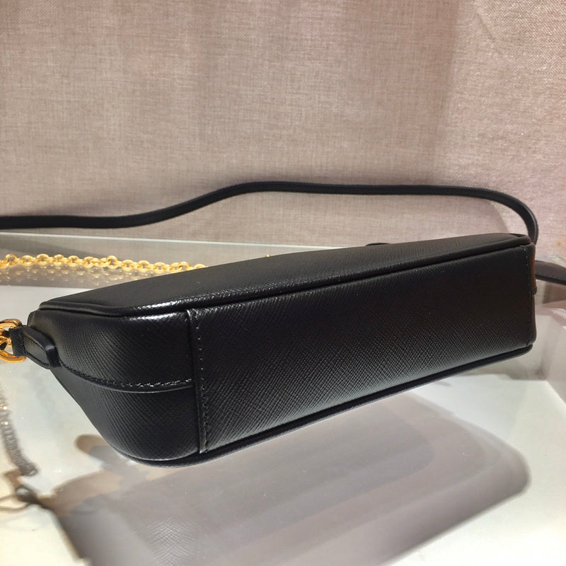 Satchel Bags - PDA Bags - 1853